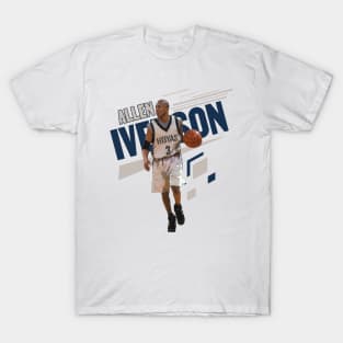 Allen iverson T-Shirt